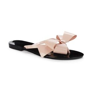 MELISSA
Harmonic Bow III Sandals